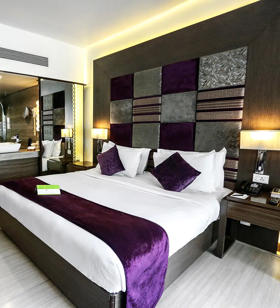 Classic Room